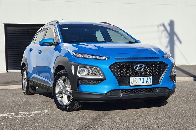 2020 Hyundai Kona Active OS.3
