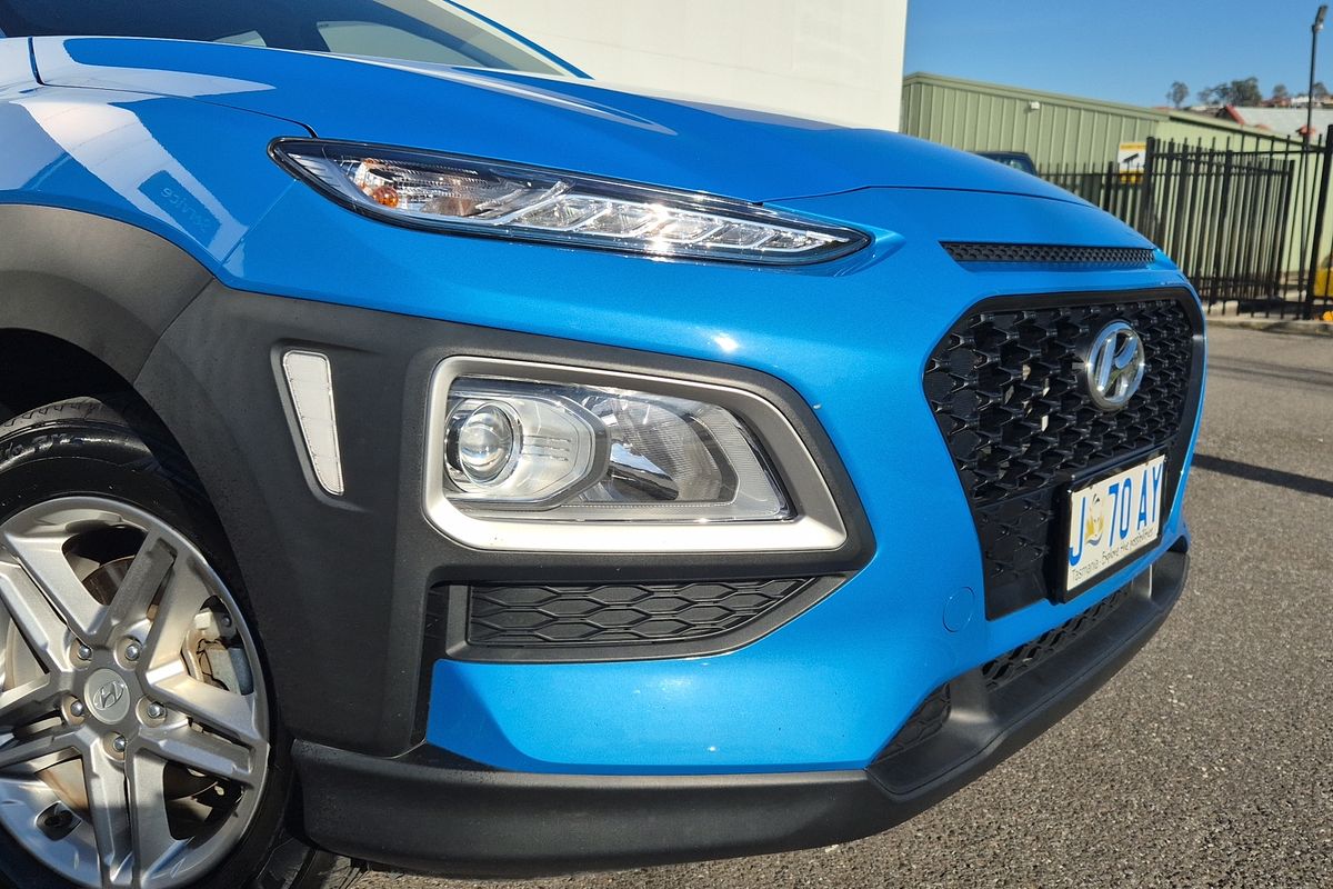 2020 Hyundai Kona Active OS.3