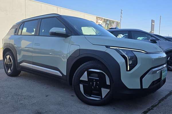 2026 Kia EV3 Air Standard Range SV