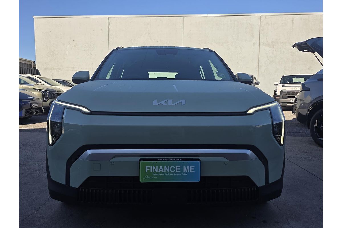 2026 Kia EV3 Air Standard Range SV