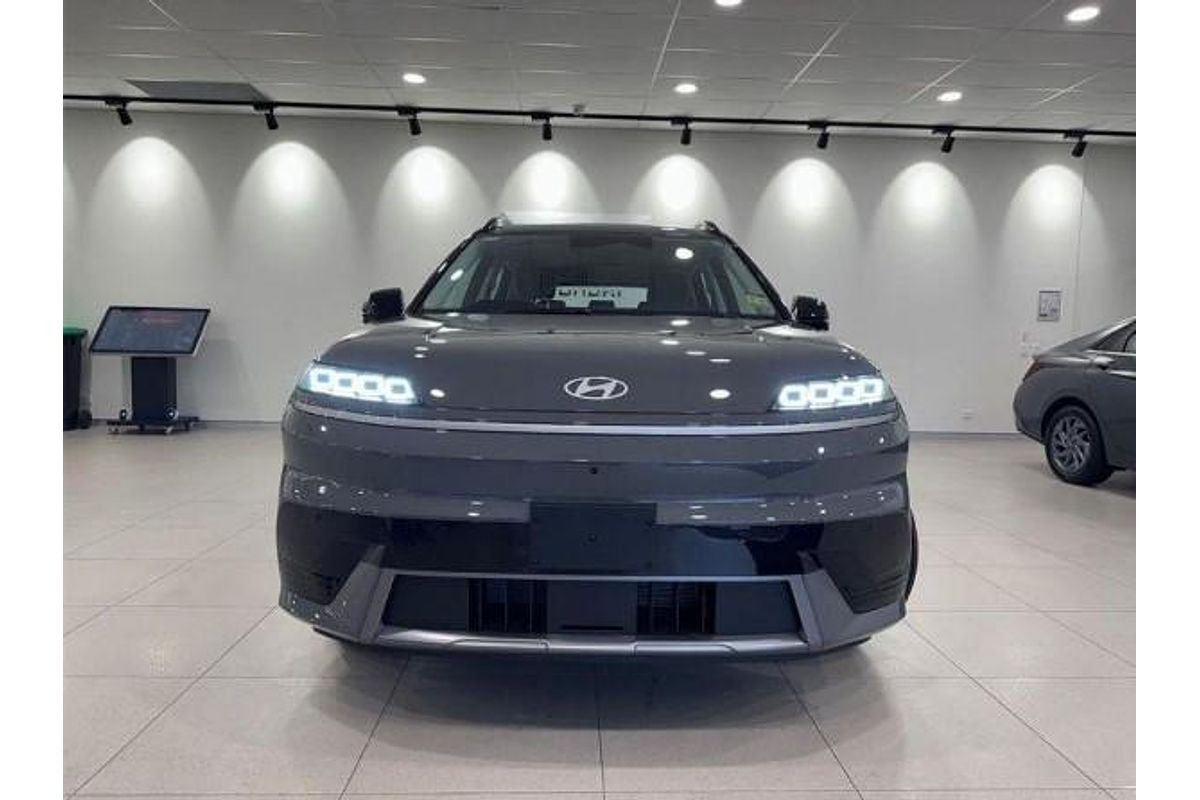 2026 Hyundai ELEXIO OE1.V1