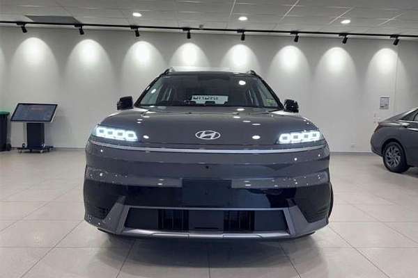 2026 Hyundai ELEXIO OE1.V1