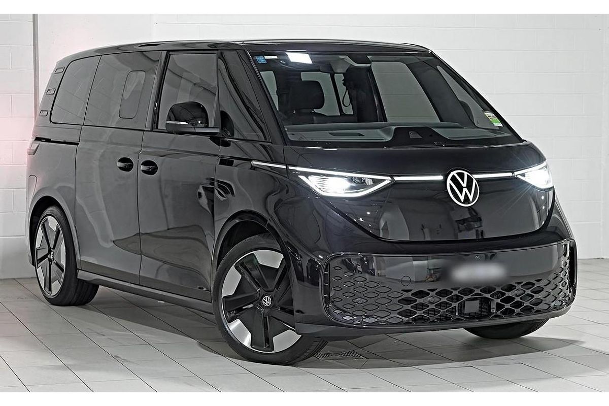 2025 Volkswagen ID. Buzz Pro BEV560 EB SWB