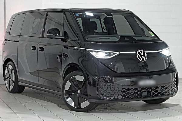 2025 Volkswagen ID. Buzz Pro BEV560 EB SWB