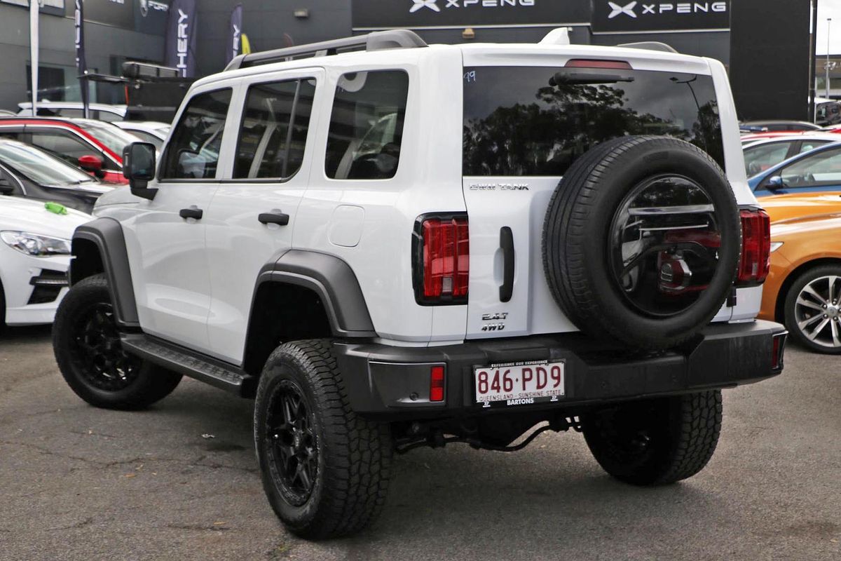 2025 GWM Tank 300 Ultra P01