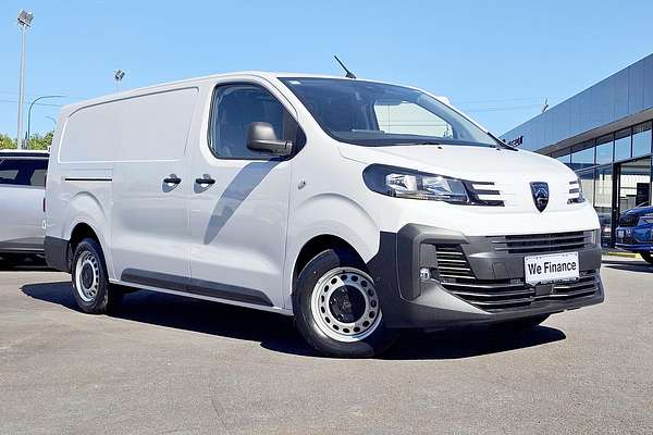 2025 Peugeot Expert Pro K0 MWB