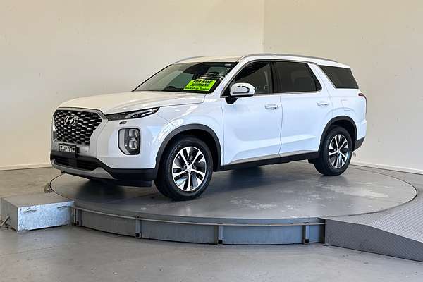 2020 Hyundai Palisade Highlander LX2.V1
