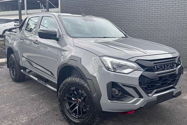 2026 Isuzu D-MAX BLADE 4X4
