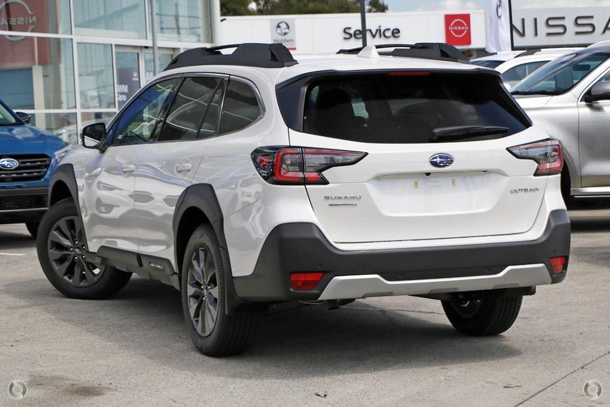 2025 Subaru Outback AWD 6GEN