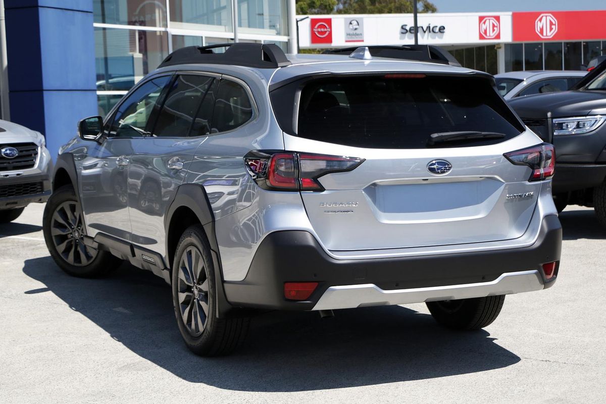 2025 Subaru Outback AWD 6GEN