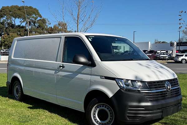 2021 Volkswagen Transporter TDI340 T6.1 SWB