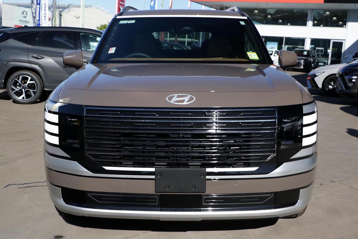 2026 Hyundai Palisade Calligraphy LX3.V1
