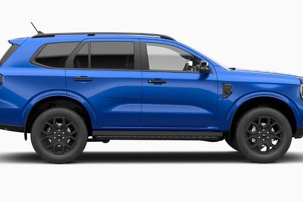 2026 Ford Everest Sport 3.0L thumb-2