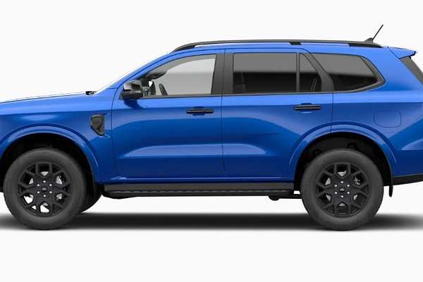 2026 Ford Everest Sport 3.0L thumb-4