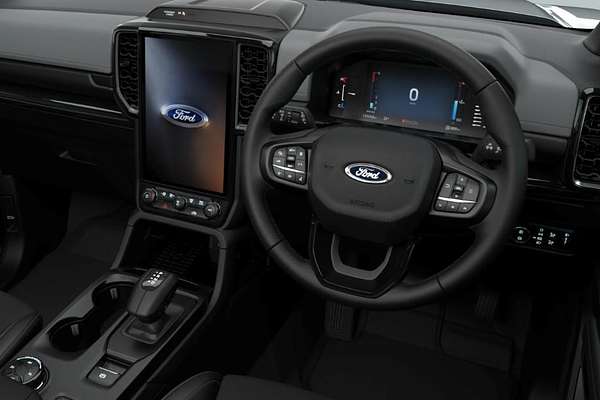 2026 Ford Everest Sport 3.0L thumb-8