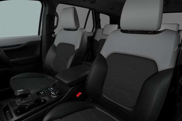 2026 Ford Everest Sport 3.0L thumb-9