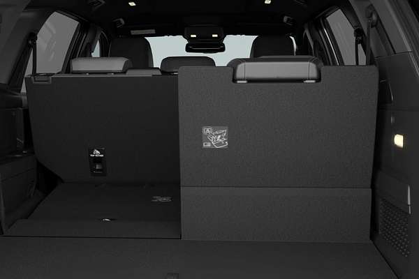 2026 Ford Everest Sport 3.0L thumb-10