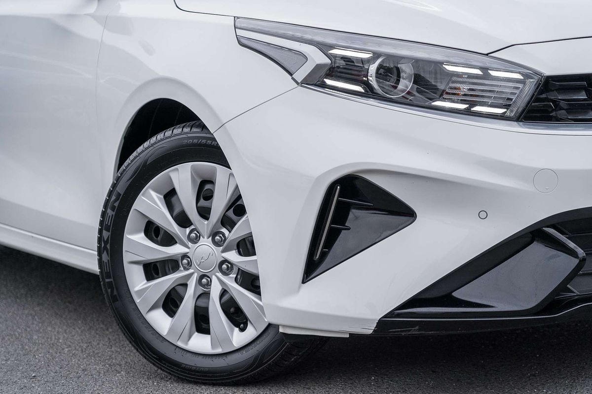 2022 Kia Cerato S BD