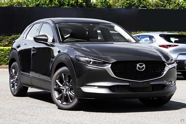 2026 Mazda CX-30 G20 Astina DM Series