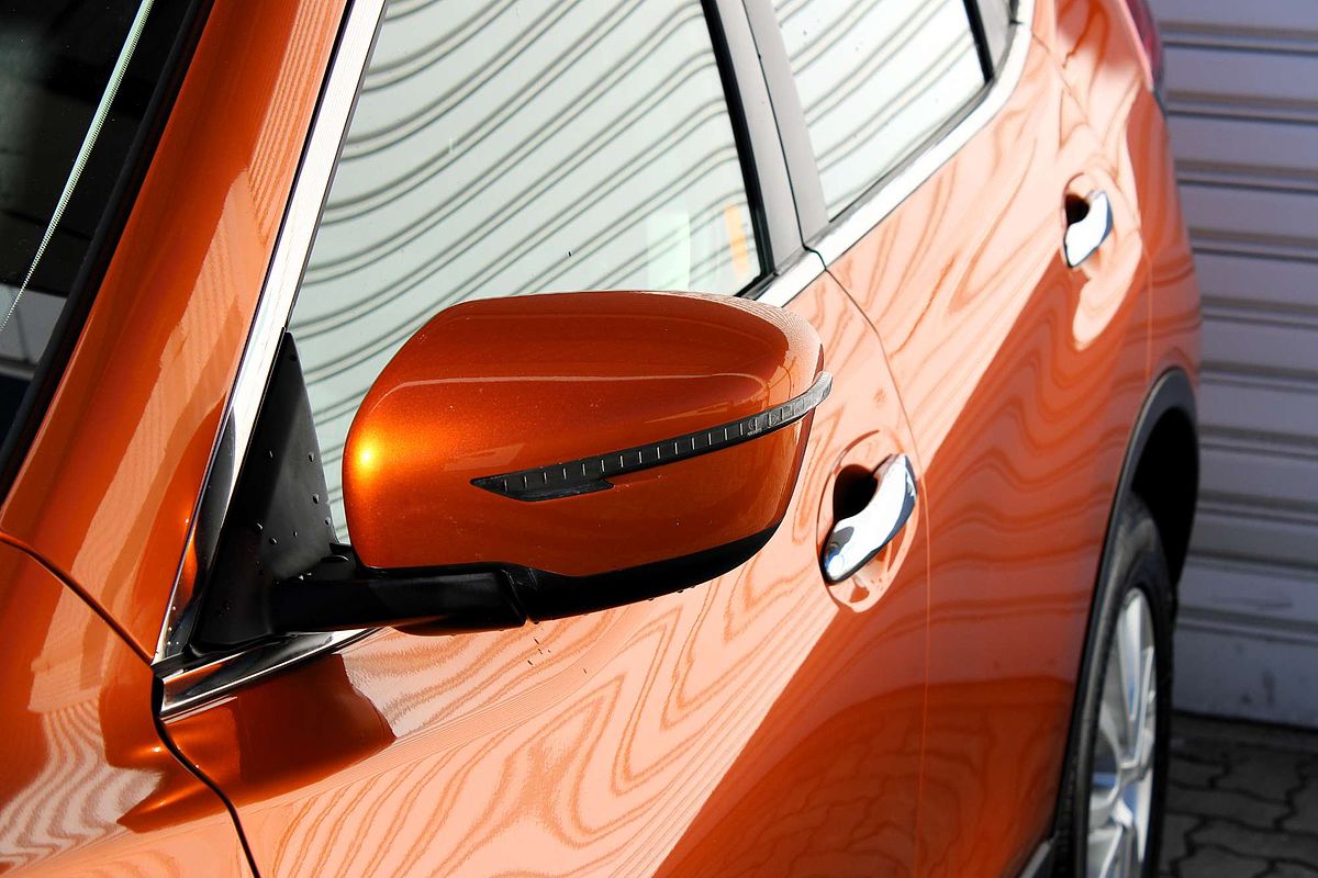 2021 Nissan X-TRAIL ST T32