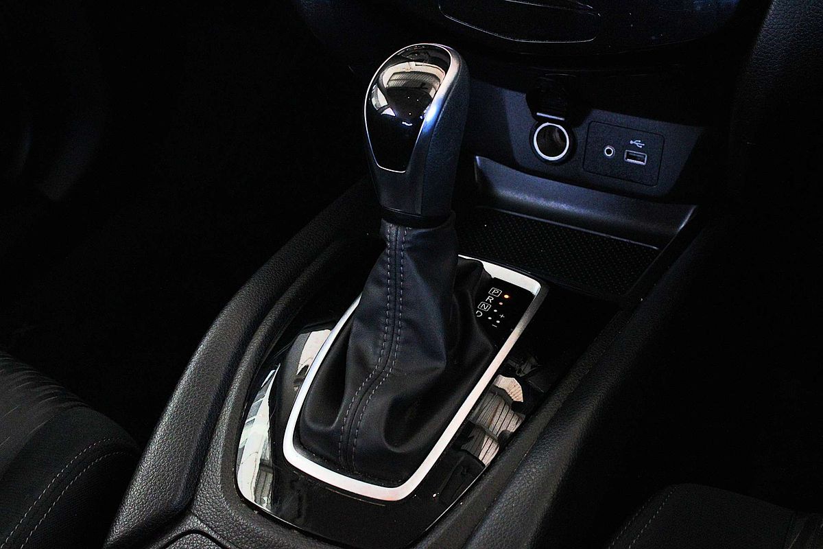 2021 Nissan X-TRAIL ST T32