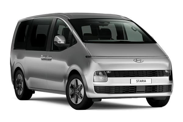 2026 Hyundai STARIA US4.V4