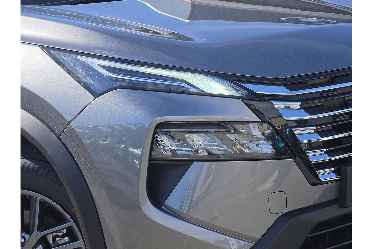 2026 Nissan X-TRAIL ST T33