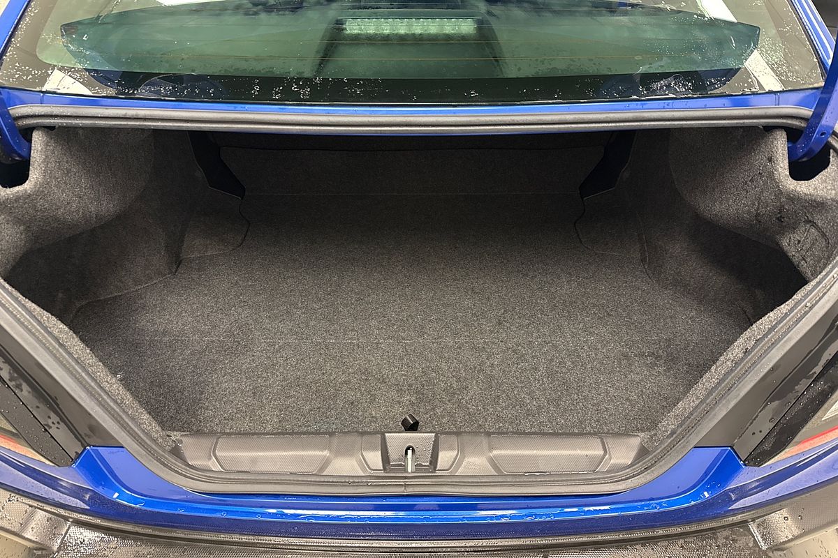 2023 Subaru WRX 50 Years Edition VB