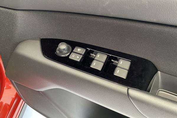 2026 Mazda CX-5 G25 Maxx Sport KF Series thumb-18