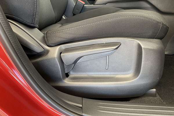 2026 Mazda CX-5 G25 Maxx Sport KF Series thumb-19
