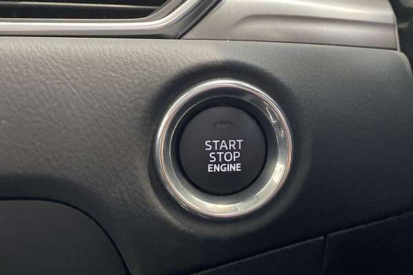 2026 Mazda CX-5 G25 Maxx Sport KF Series thumb-25