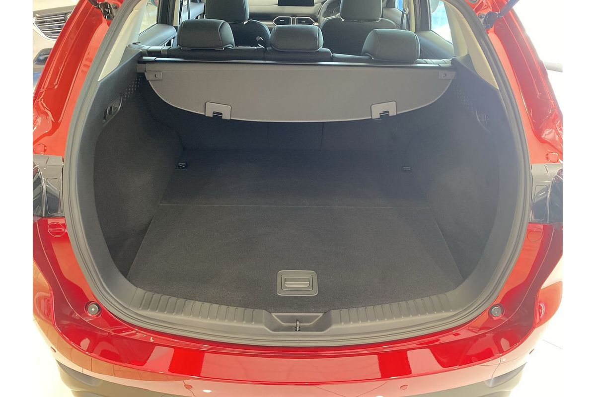 2026 Mazda CX-5 G25 Maxx Sport KF Series