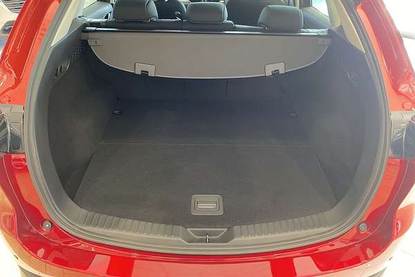 2026 Mazda CX-5 G25 Maxx Sport KF Series thumb-31