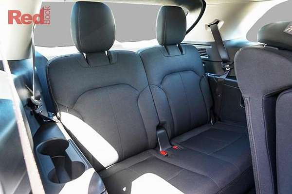 2026 Mazda CX-80 G40e Pure KL thumb-6