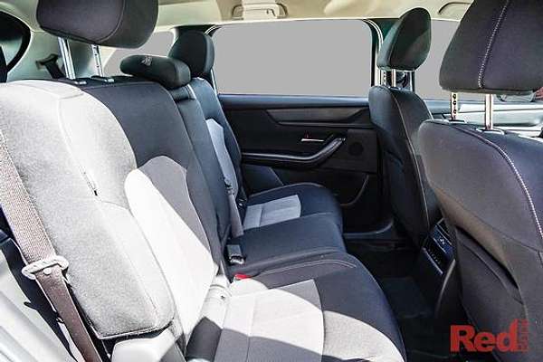 2026 Mazda CX-80 G40e Pure KL thumb-7