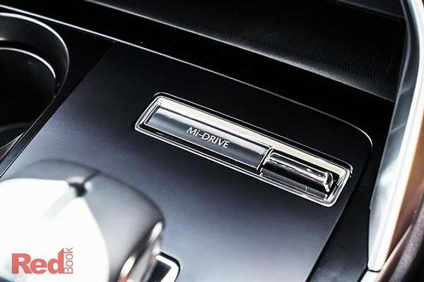 2026 Mazda CX-80 G40e Pure KL thumb-14