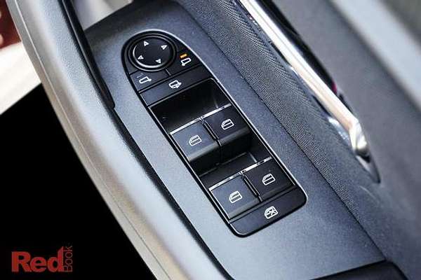 2026 Mazda CX-80 G40e Pure KL thumb-16