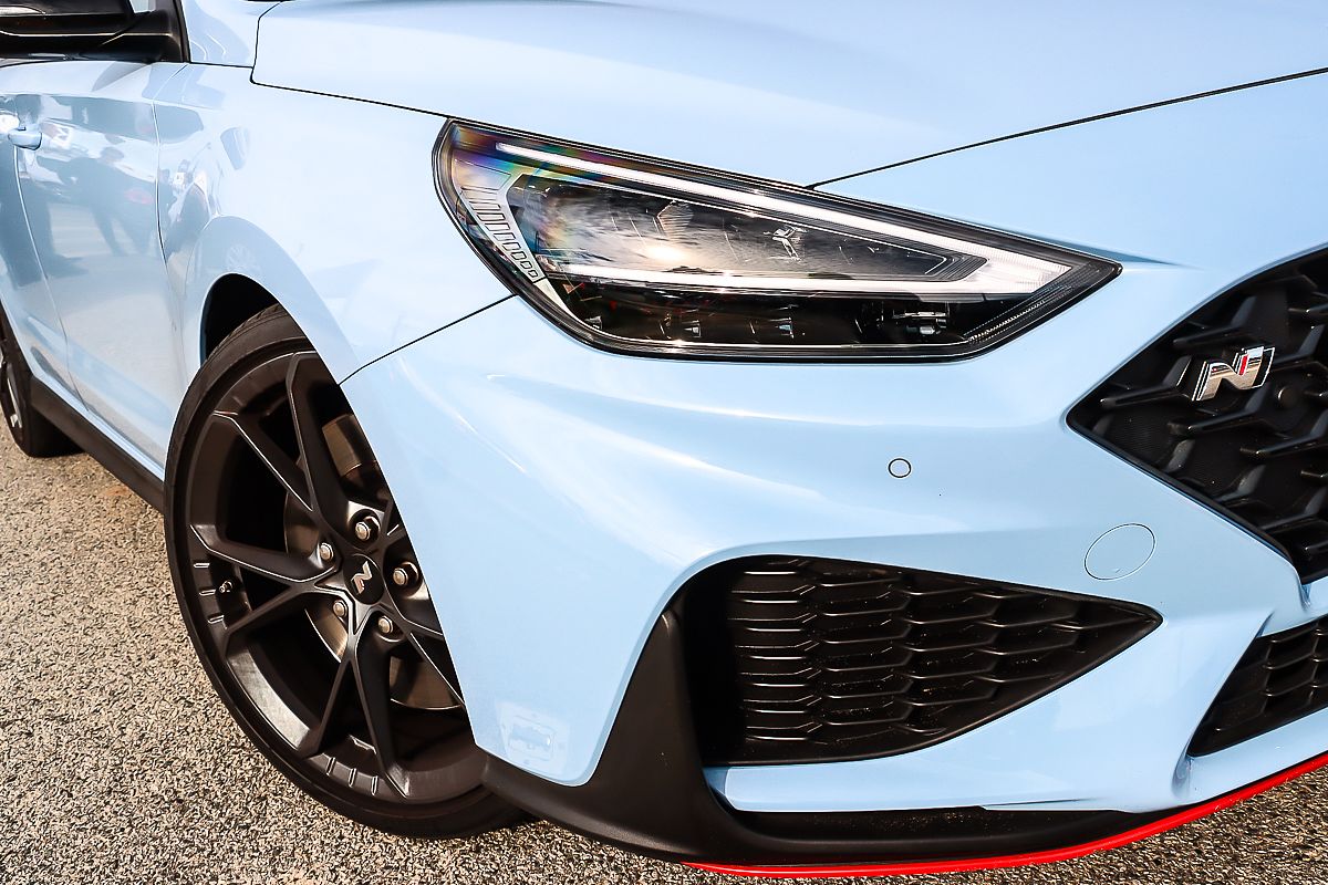 2023 Hyundai i30 N Premium PDe.V5