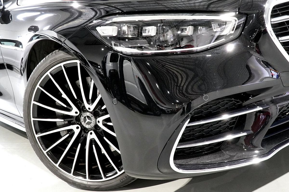 2021 Mercedes-Benz S-Class S450 W223