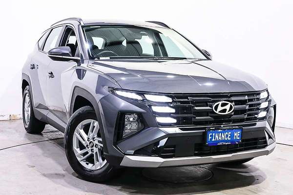 2025 Hyundai Tucson NX4.V4