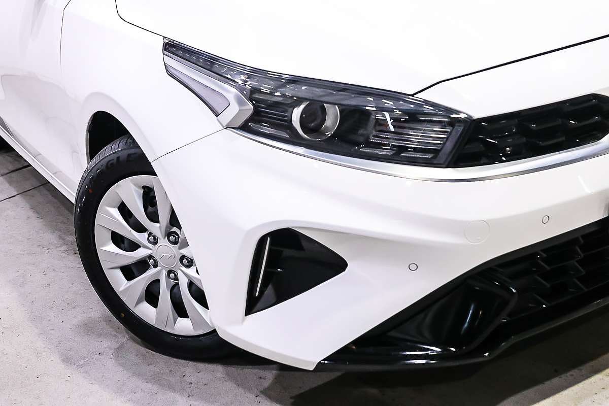 2024 Kia Cerato S BD