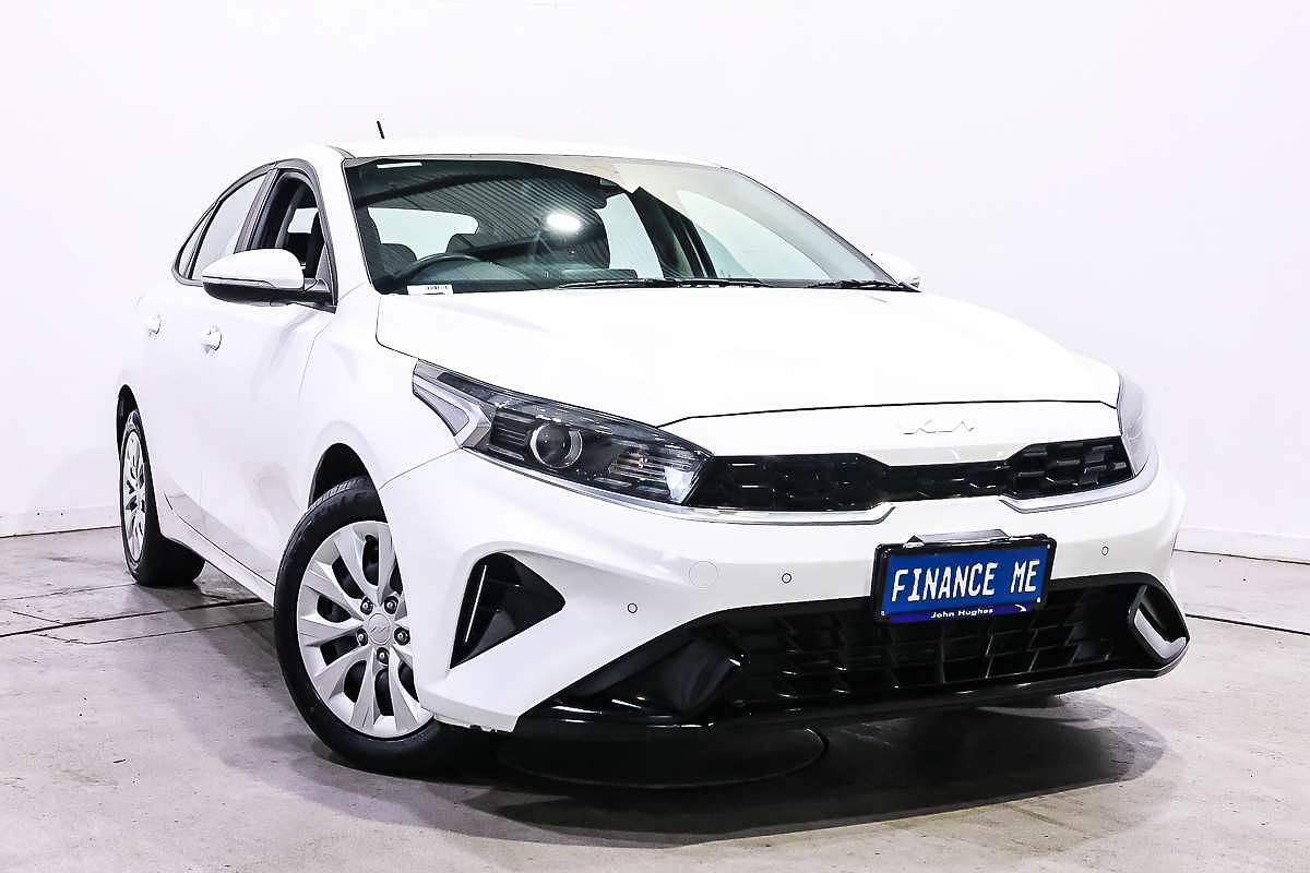 2024 Kia Cerato S BD