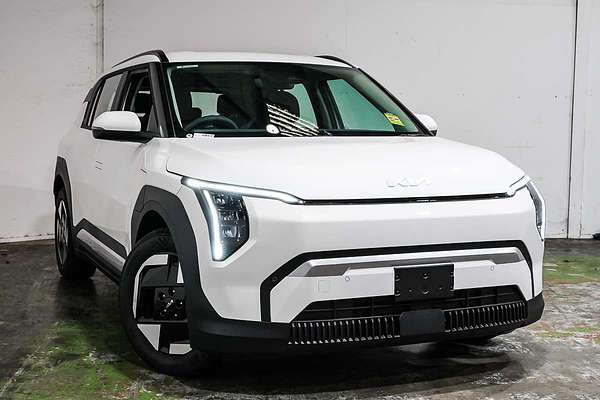2026 Kia EV3 Air Standard Range SV