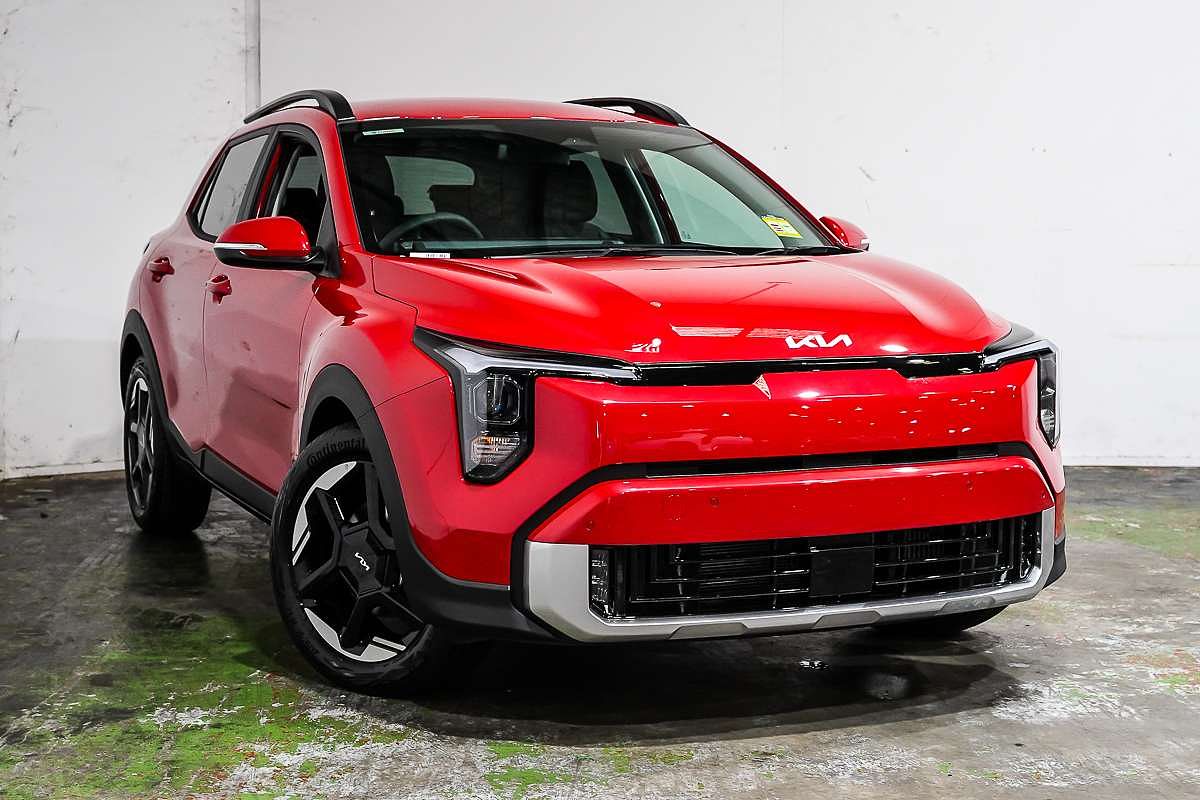 2026 Kia Stonic Sport YB PE2
