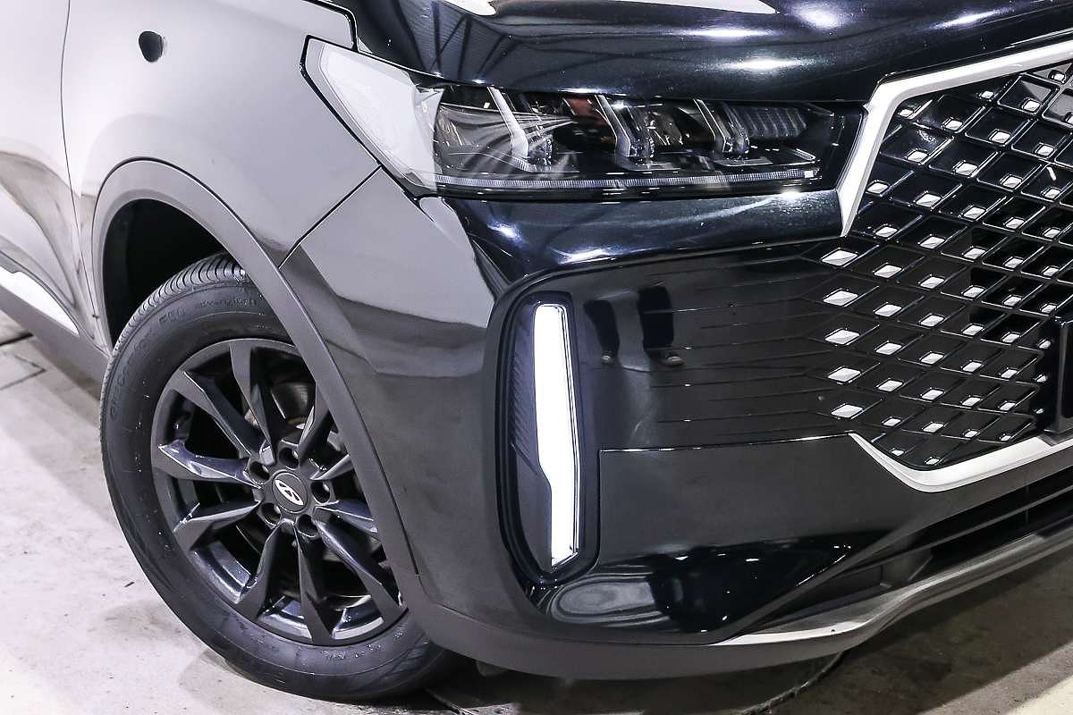 2024 Chery Tiggo 4 Pro Urban