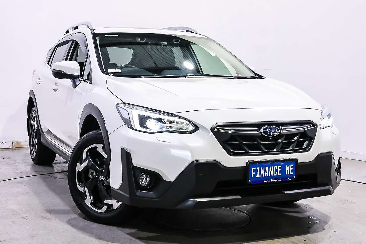 2020 Subaru XV 2.0i-S G5X