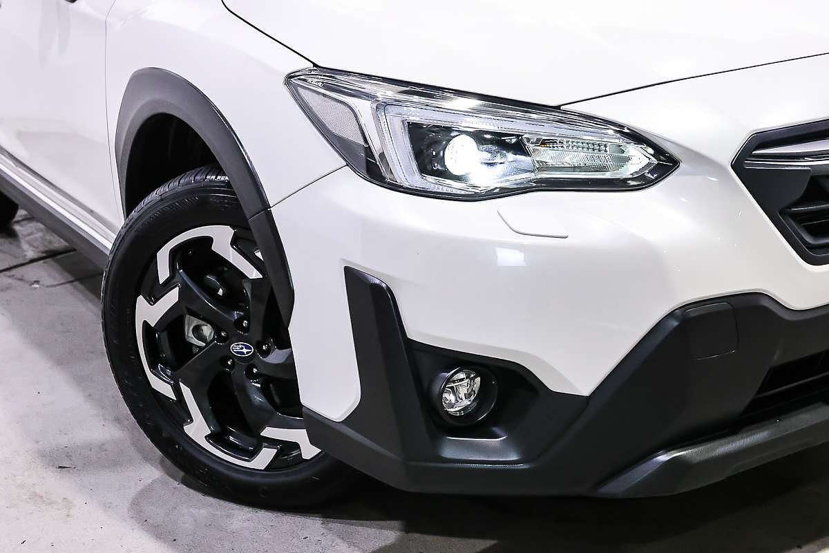 2020 Subaru XV 2.0i-S G5X