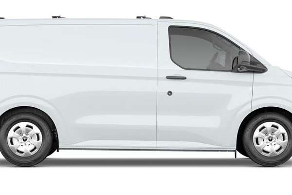 2026 Ford Transit Custom Trend SWB AV SWB Low Roof thumb-1