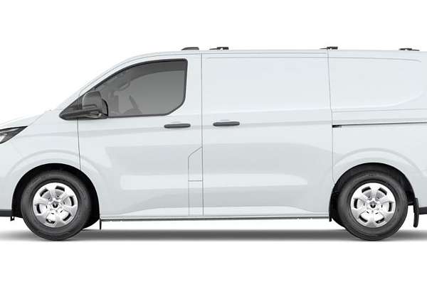 2026 Ford Transit Custom Trend SWB AV SWB Low Roof thumb-3