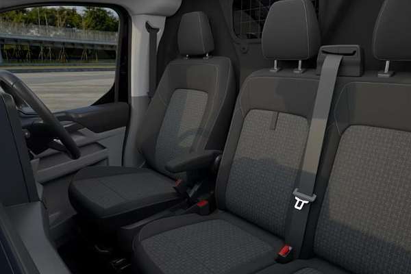 2026 Ford Transit Custom Trend SWB AV SWB Low Roof thumb-10